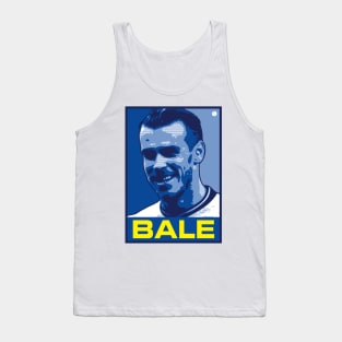 Bale - THFC Tank Top